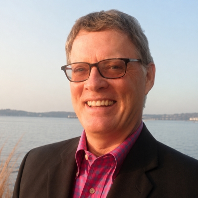 David Wood